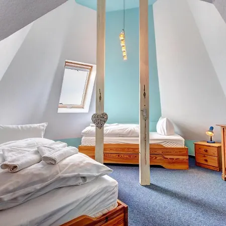 Appartement Schloss Hohenzollern 28