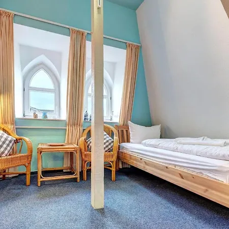 Appartement Schloss Hohenzollern 28