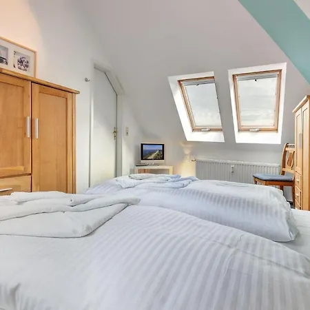 Schloss Hohenzollern 28 Appartement